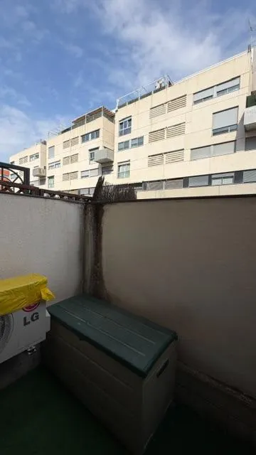 VENTA PLANTA BAJA SANCHINARRO-HORTALEZA — 29