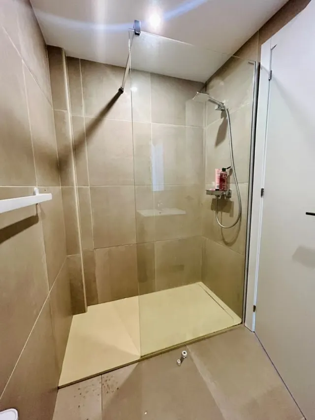 Apartamento 1 habitación 44m² en venta - Centro — 23