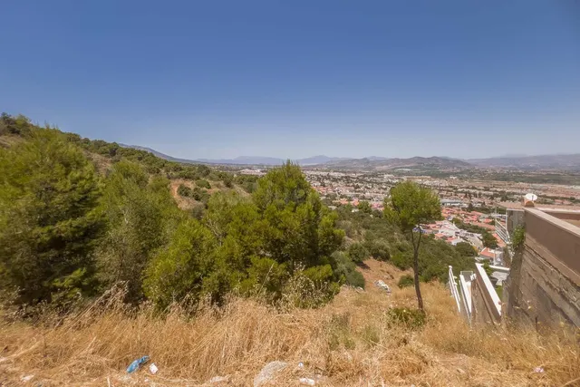 Parcela en venta - Centro — 2