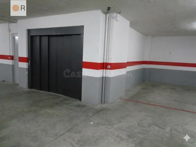 PARKING EN ZONA JESÚS RESCATADO!!! - foto 3