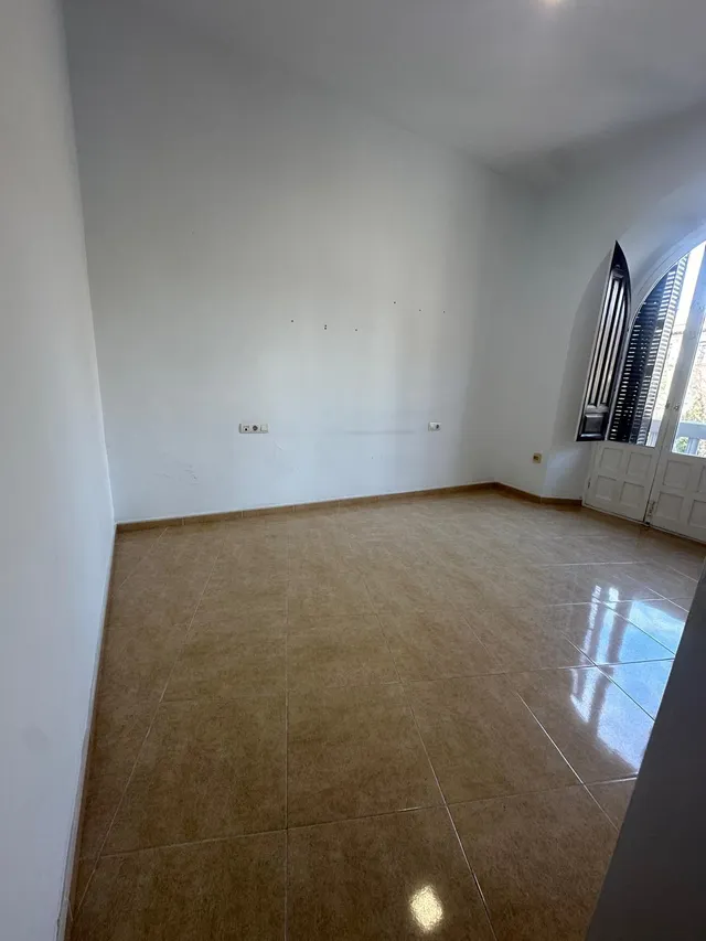 Alquiler de luminoso piso en el centro (gran vía) - Granada — 24