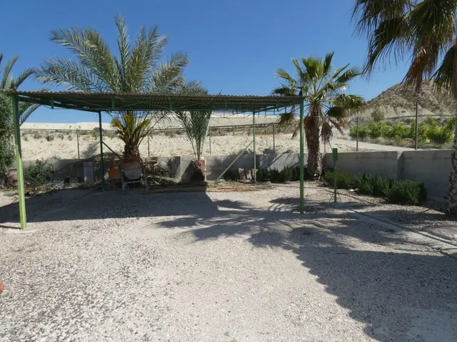 ++Chalet en Alguazas,++zona huerta++ 60 m — 10