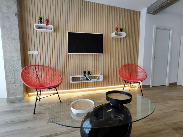 Habitación 4 habitaciones 90m² en alquiler - Vistalegre — 19