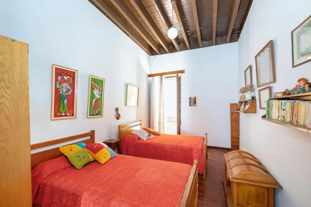 Espectacular e histórica casa señorial en el centro de Ugíjar — 37