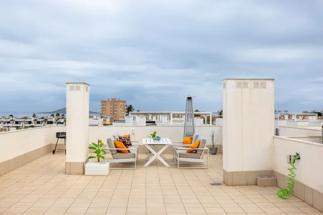Apartamento 3 habitaciones 113m² en venta - Islas Menores-Mar de Cristal — 29