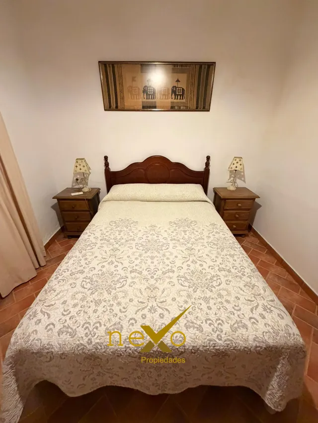 GRAN CHALET LOS FRUTALES DEL ALCOR — 26