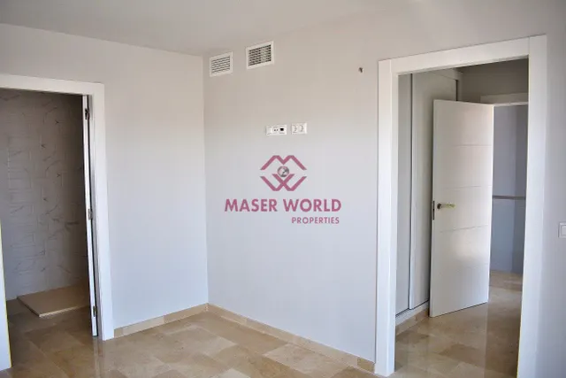 VILLAS MODERNAS EN BALCÓN DE FINESTRAT A UN PASO DE BENIDORM!!! — 27
