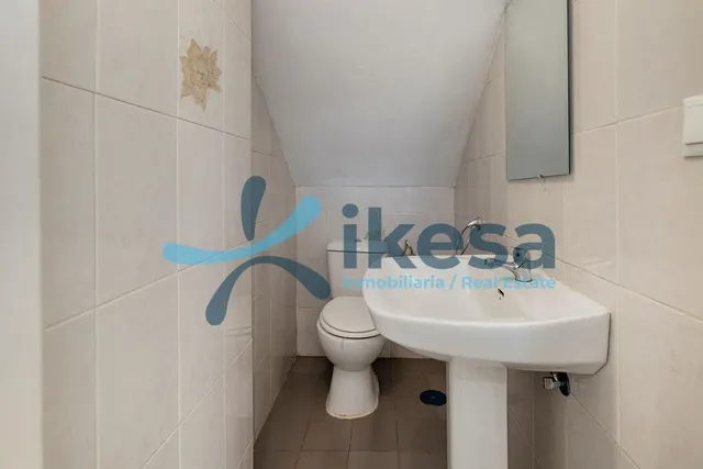 Venta de Casa Adosada en Marbella, Málaga. — 12