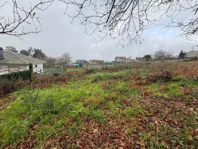 ¡¡OPORTUNIDAD!! PARCELA DE 351M2 EN LA ZONA DEL MEIXOEIRO — 17