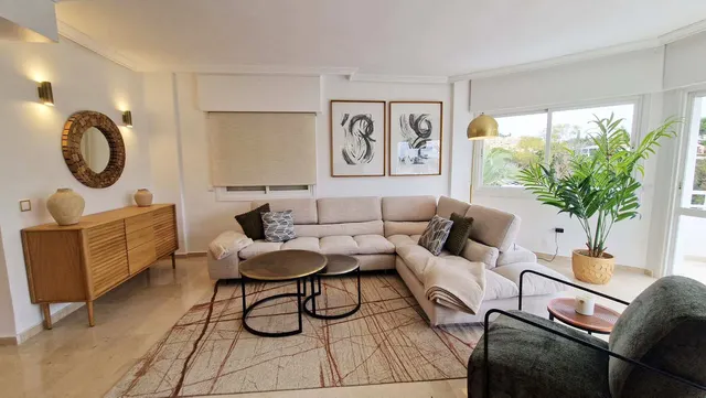 Ático 3 habitaciones 122m² en venta - Centro — 9