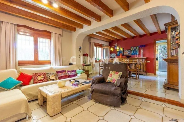 Casa rural en Finestrat Pueblo - foto 2