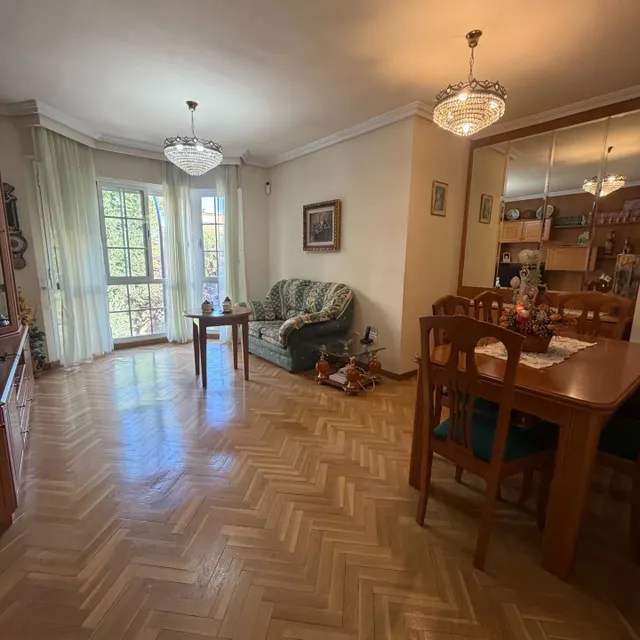 Urbanizacion privada con piscina, 4 dormitorios, 2 baños y posibilidad de adquirir una plaza de garaje doble — 14