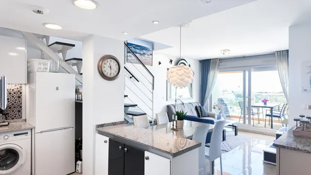 Apartamento 2 habitaciones 131m² en venta - Villamartín-Las Filipinas — 15