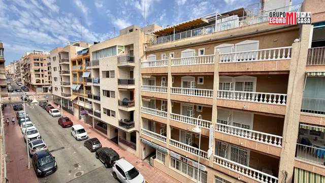 PROMOCIÓN DE PISOS EN GUARDAMAR DEL SEGURA, ALICANTE — 7