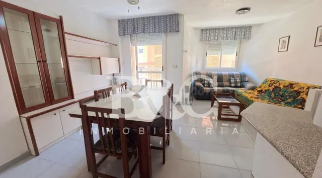 APARTAMENTO A 50 METROS DE LA PLAYA DE LA COLONIA - foto 4