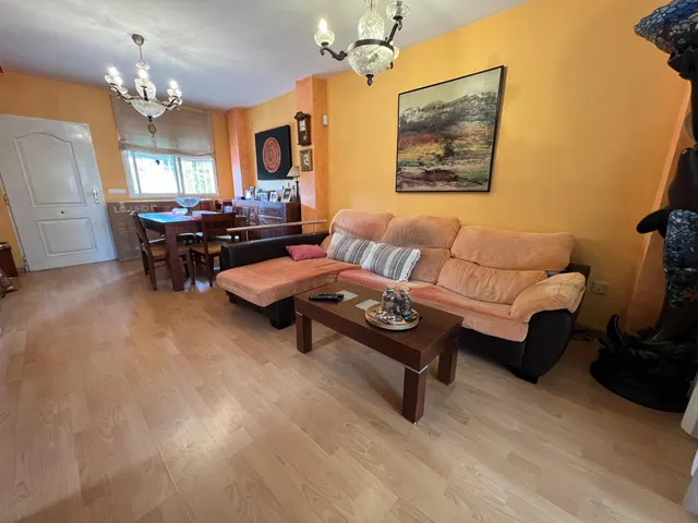 Chalet en venta Lliria en Urbanización Vall de Lliria. — 6