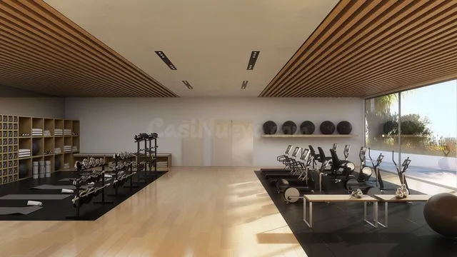 Apartamento 3 habitaciones 168m² en venta - 1ª Línea de playa — 3