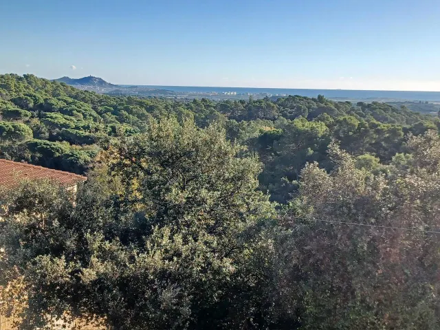 Fabulosa casa en venta en palafolls — 27