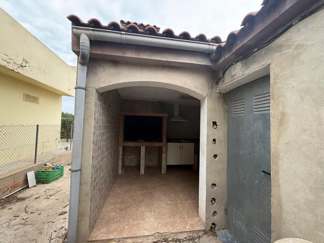 CHALET EN LES MALLAES — 17
