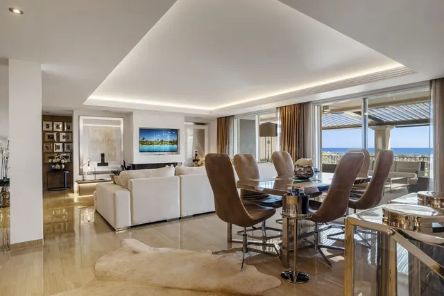 Ático Dúplex 4 habitaciones 350m² en venta - Costa del Sol - foto 4