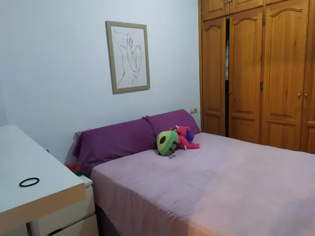 Casa Mata en el Centro de Estepona. — 25