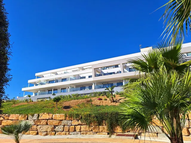 Apartamento 3 habitaciones 132m² en venta - Costa Del Sol — 31