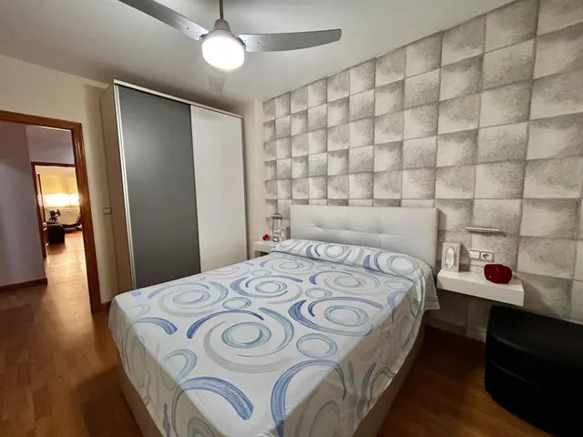 **descubre todo lo que podría ser tu nuevo hogar totalmente amueblado y con electrodomesticos en el llano de molina**. — 28