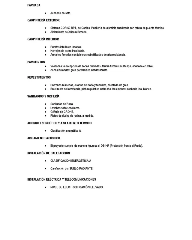 ÁTICO EN VENTA EN BERTAMIRÁNS - AMES — 13