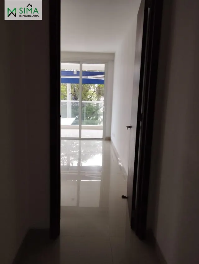 Arriendo Apartamento en barrio Manga — 11