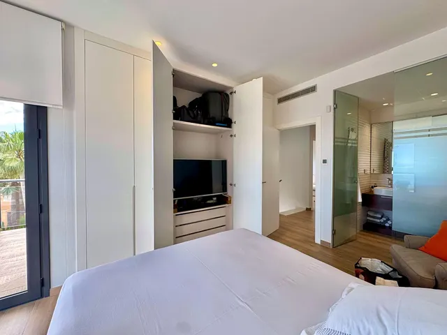 Villa 4 habitaciones 252m² en venta - Bellavista — 13