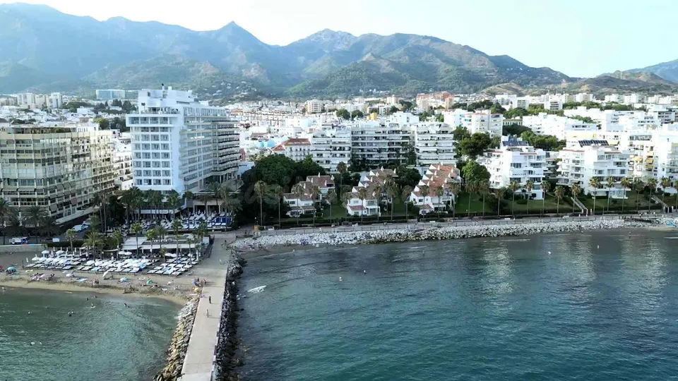 Apartamento 2 habitaciones 203m² en venta - Marbella