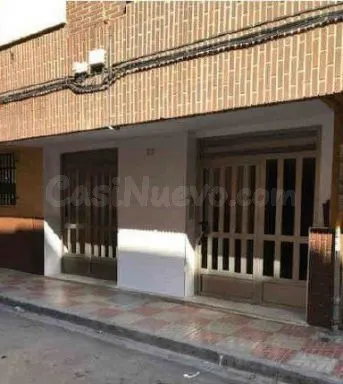 Local comercial 587m² en venta - Benifaio - foto 5