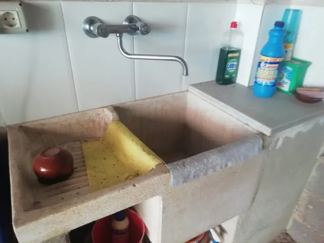 BENICOLET (VALENCIA) - CASA DE PUEBLO - SE VENDE — 34