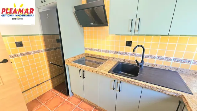 PISO DE DOS DORMITORTIOS      ZONA COSTA BALLENA — 14