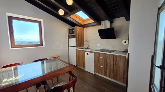 🏡  Casona rústica en Ruiloba con vistas al mar: amplitud, carácter tradicional y máxima versatilidad residencial — 24