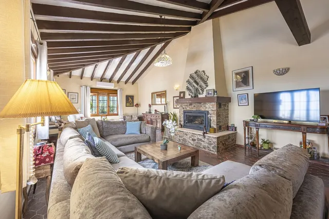 Chalet 3 habitaciones 257m² en venta - Riviera del sol — 26