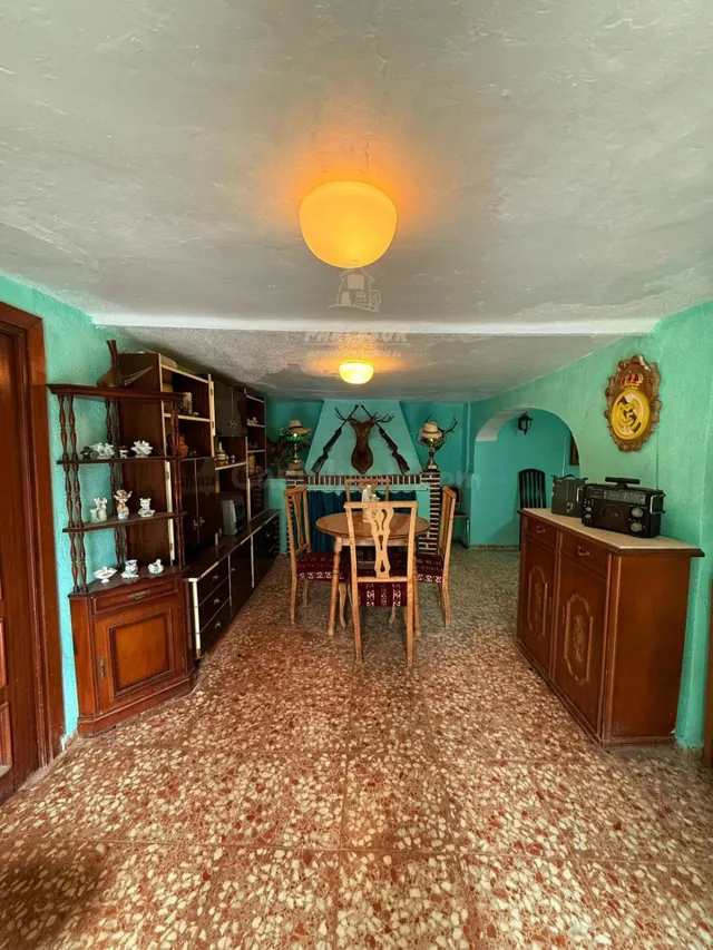 EL JARDINITO!! CASA DE CAMPO EN PLENA SIERRA CORDOBESA. - foto 4