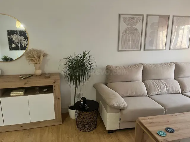PRECIOSO PISO REFORMADO EN EL CENTRO DE MOLINA - foto 3
