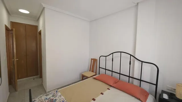 Apartamento 1 habitación 50m² en venta - Los Frutales — 11