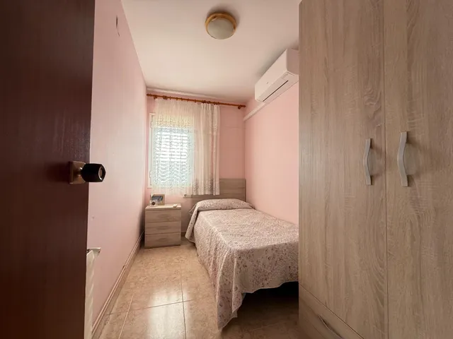Magnífica casa adosada de 3 habitaciones, jardin privado de 30m2 y con piscina comunitaria — 21