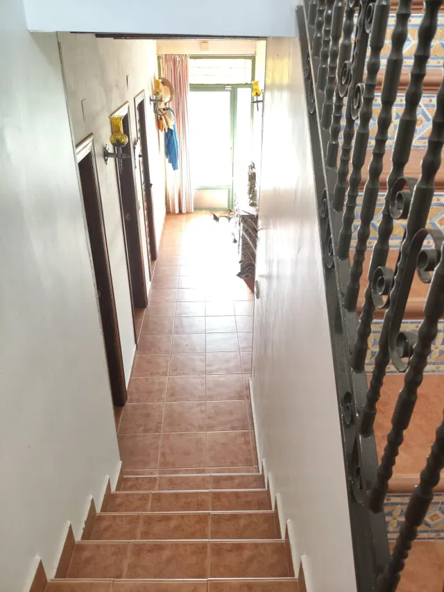 CASA RURAL , REFORMA INTEGRAL , TRANQUILIDAD , A 10 MNT DE LETUR — 12