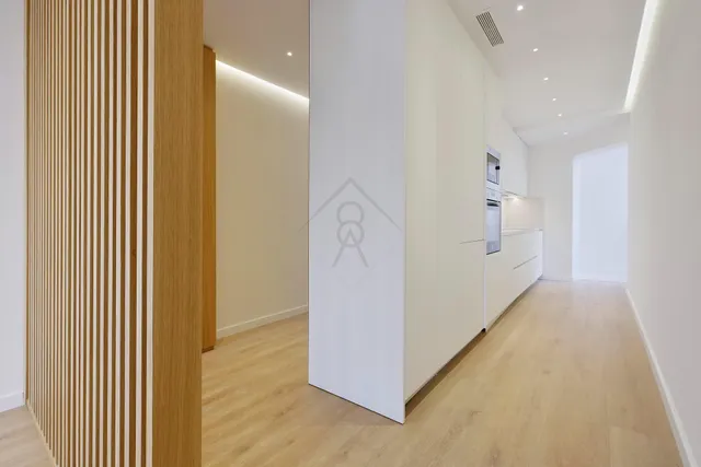 Nuevo a estrenar alto piso Vista — 11