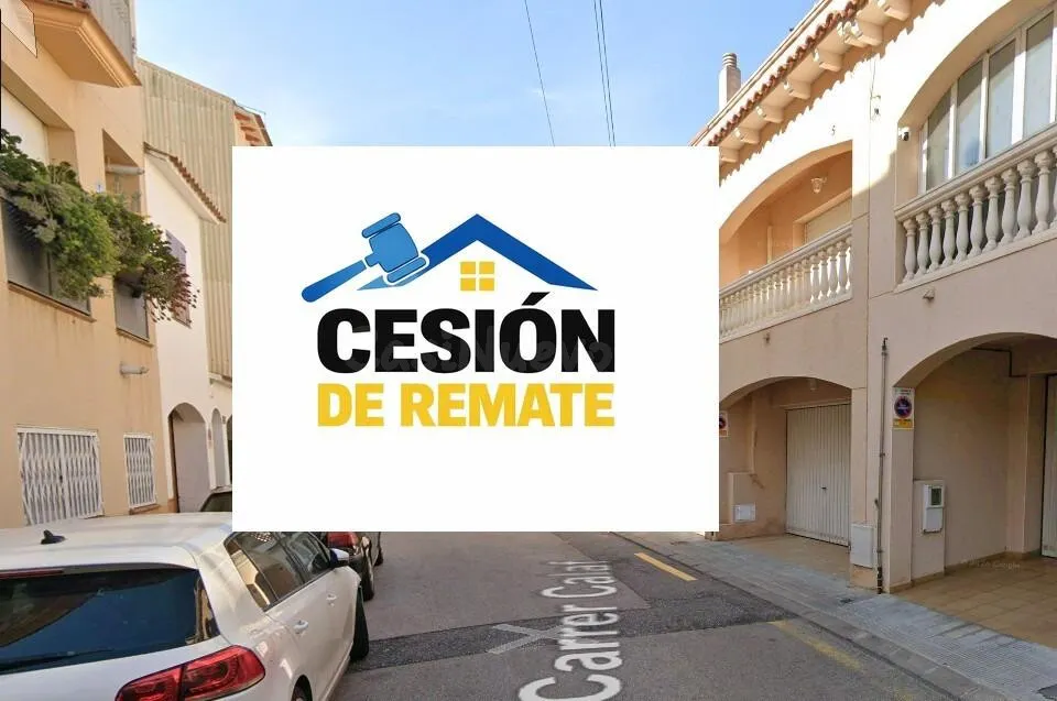 VENTA EN CONDICIONES ESPECIALES - MODALIDAD CESIÓN DE REMATE
