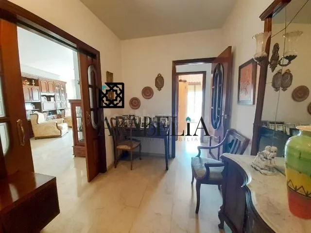 EXCLUSIVO PISO EN EL CASCO ANTIGUO, TRASTERO Y GARAJE - foto 3