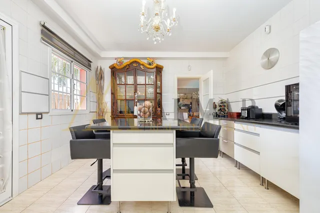 Exclusivo chalet — 15