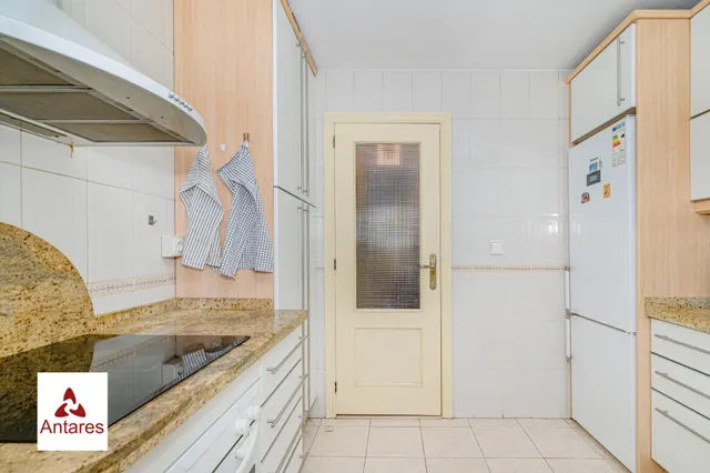 Piso 4 habitaciones 115m² en venta - Constitucion — 25