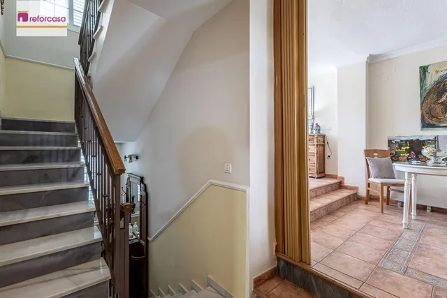 VIVIENDA con encanto en PALACIO DE DEPORTES — 16