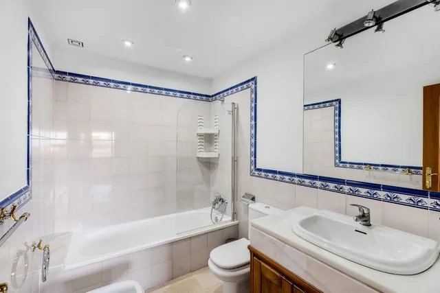 Ático 3 habitaciones 143m² en venta - Marbella — 21