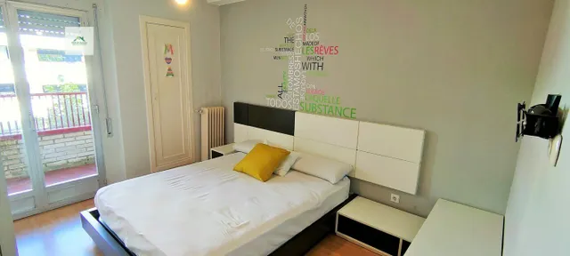 3 dormitorios reformado con GARAJE BOX y TRASTERO en Doctor Artero – 850 €/mes — 18