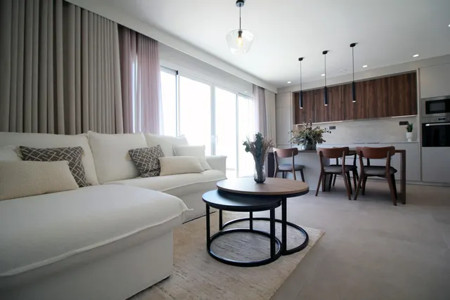 COMPLEJO RESIDENCIAL DE OBRA NUEVA EN TORRE DE LA HORADADA — 45